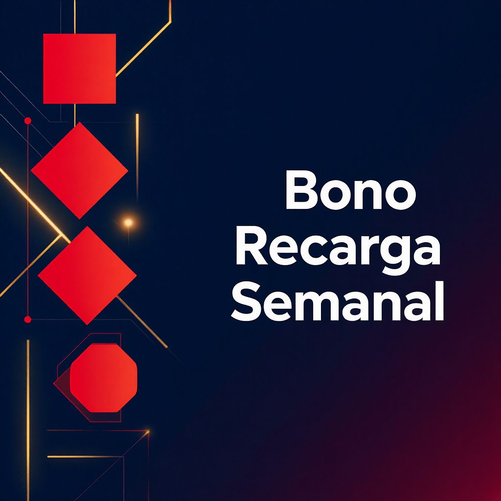 Bono Recarga Semanal